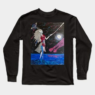 Connection Long Sleeve T-Shirt